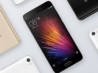 Xiaomi Mi 5s Isn&#039;t in the Works, Company Reportedly Reveals; Mi Note S Tipped to Launch Instead