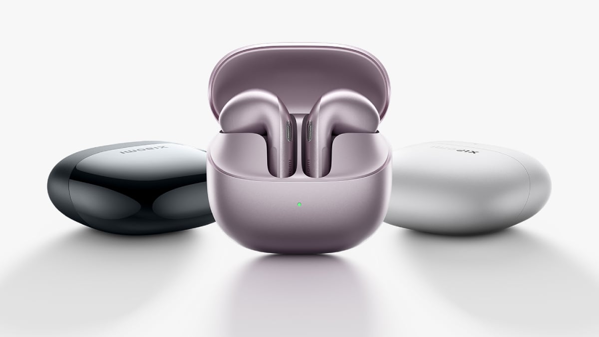 Xiaomi buds 6 xiaomi inline Xiaomi Buds 6