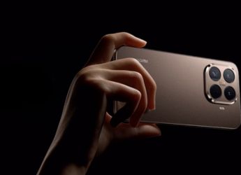 Xiaomi-யின் புதிய ஃபிளாக்ஷிப் போன் Xiaomi 15T Pro உடன் MediaTek Dimensity 9400+ சிப்செட் அறிமுகம்!