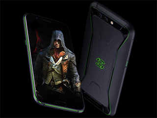 Black Shark Sets Up Operations in India, Gaming Smartphones Coming Soon