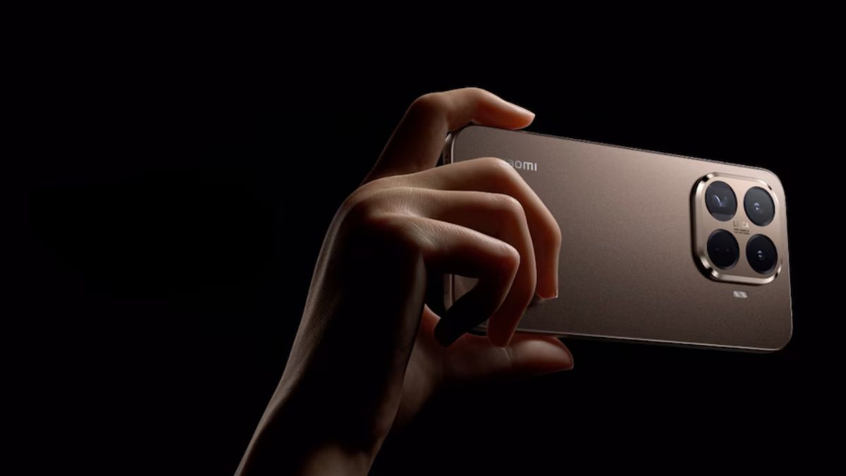 Xiaomi-யின் புதிய ஃபிளாக்ஷிப் போன் Xiaomi 15T Pro உடன் MediaTek Dimensity 9400+ சிப்செட் அறிமுகம்!