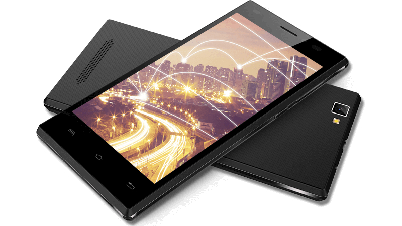 Xolo Era 1X Works With the Reliance Jio Network, Launched at Rs. 4,999