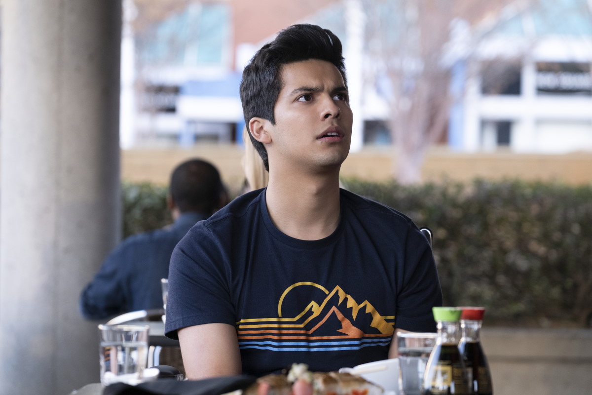 DC&rsquo;s Blue Beetle Eyes Cobrai Kai Star Xolo Maridue&ntilde;a for Lead Role in HBO Max Movie: Reports
