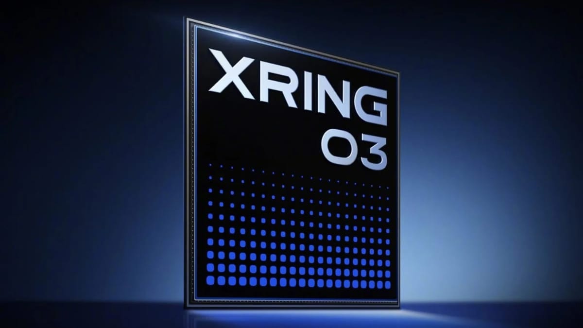 Xring O3 
