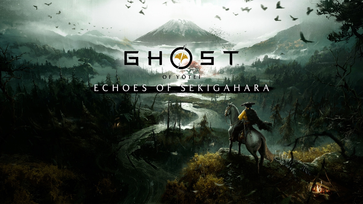 Ghost of Yotei Will Get Its First Story Expansion and a New Roguelike Single-Player Mode in October