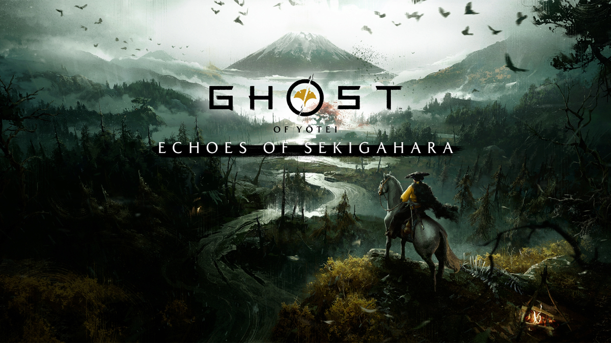 Ghost of Yotei Will Get Its First Story Expansion and a New Roguelike Single-Player Mode in October