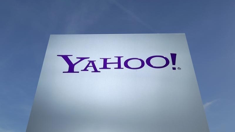 Yahoo Accused of Mismanaging Funds Meant for Chinese Dissidents