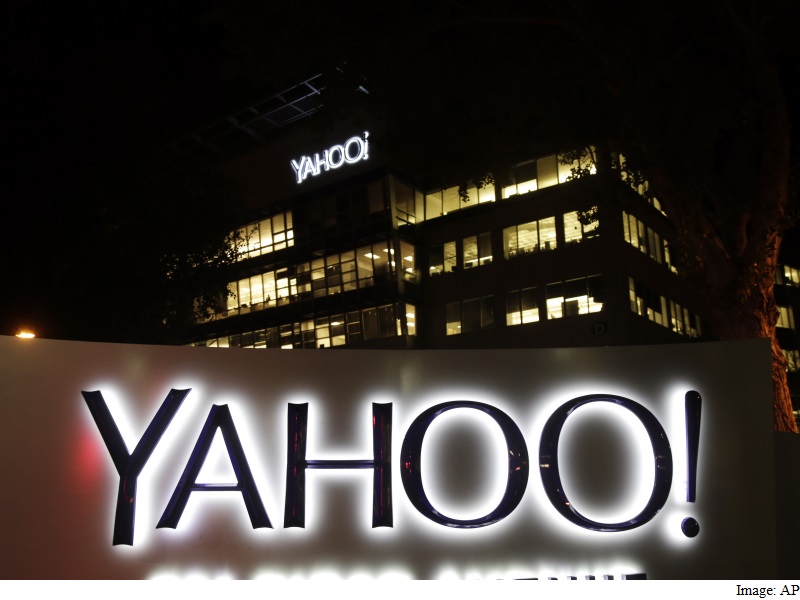 Big Email Hack Doesn't Exactly Send the Message Yahoo Needed