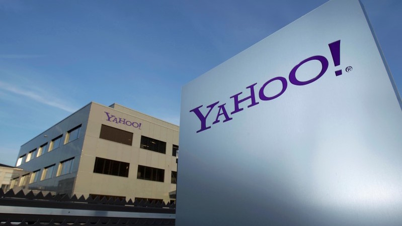 Yahoo Hack Raises 'Serious Questions' From EU Privacy Watchdogs