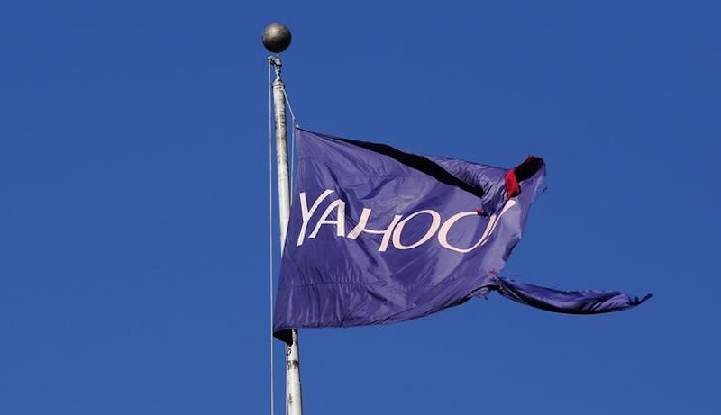 Yahoo Sees Women Executives Leave at Unusually High Rate Amid Deal Talk