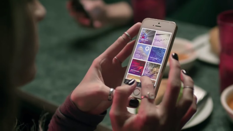 Yahoo Launches Newsroom, A Revamped App Focusing on Hot Topics