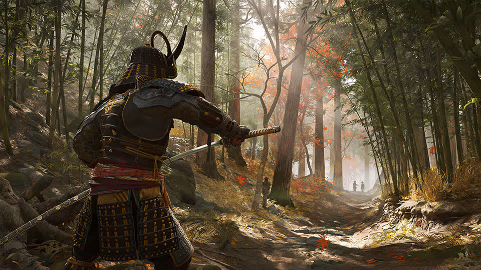 Assassin's Creed Shadows Gameplay Overview Showcases Visceral Combat, Weapons and Abilities