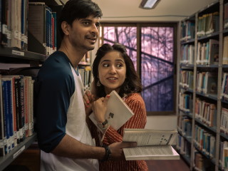 Yeh Kaali Kaali Ankhein Review: A Pulpy Thriller That&rsquo;s Emblematic of Netflix India