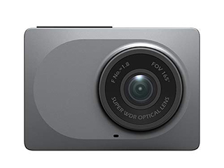 Yi Smart Dash Camera With a Wide-Angle Lens Launched in India, to Be Sold via Amazon