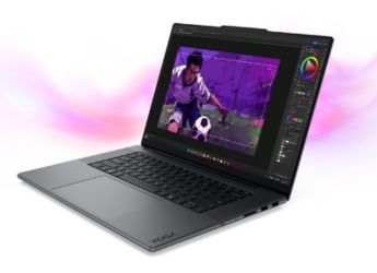 CES 2026: Lenovo Yoga, IdeaPad Laptop Models Updated With Latest Intel, AMD and Snapdragon Chips