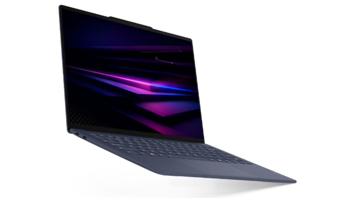 Yoga Slim 7i Ultra Aura Yoga Slim 7i Ultra Aura Edition