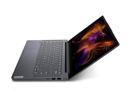 Lenovo Yoga Slim 7i With 10th-Gen Intel Core i7 Processor, 60Wh Battery Launched in India Lenovo Yoga Slim 7i With 10th-Gen Intel Core i7 Processor, 60Wh Battery Launched in India