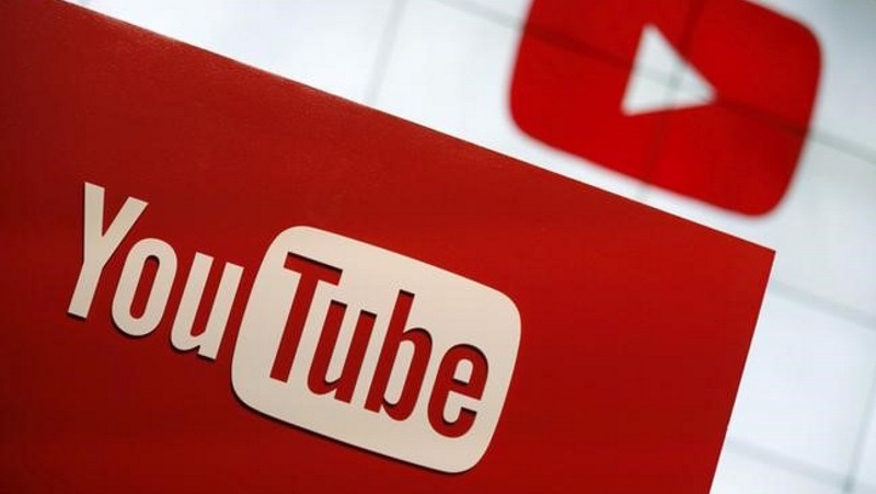YouTubers Are Accusing the Site of Rampant 'Censorship'