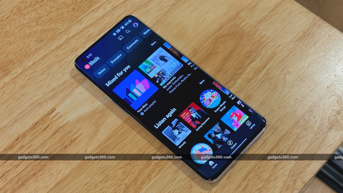 YouTube Music Users Raise Concerns Over AI-Generated Songs Flooding Their Recommendations