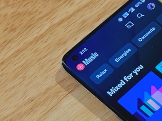 YouTube Music Adds Offline Lyrics Support for Downloaded Songs