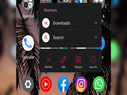 YouTube Music Gets ‘Downloads’ Shortcut on Android App to Quickly Play Songs Offline YouTube Music Gets ‘Downloads’ Shortcut on Android App to Quickly Play Songs Offline