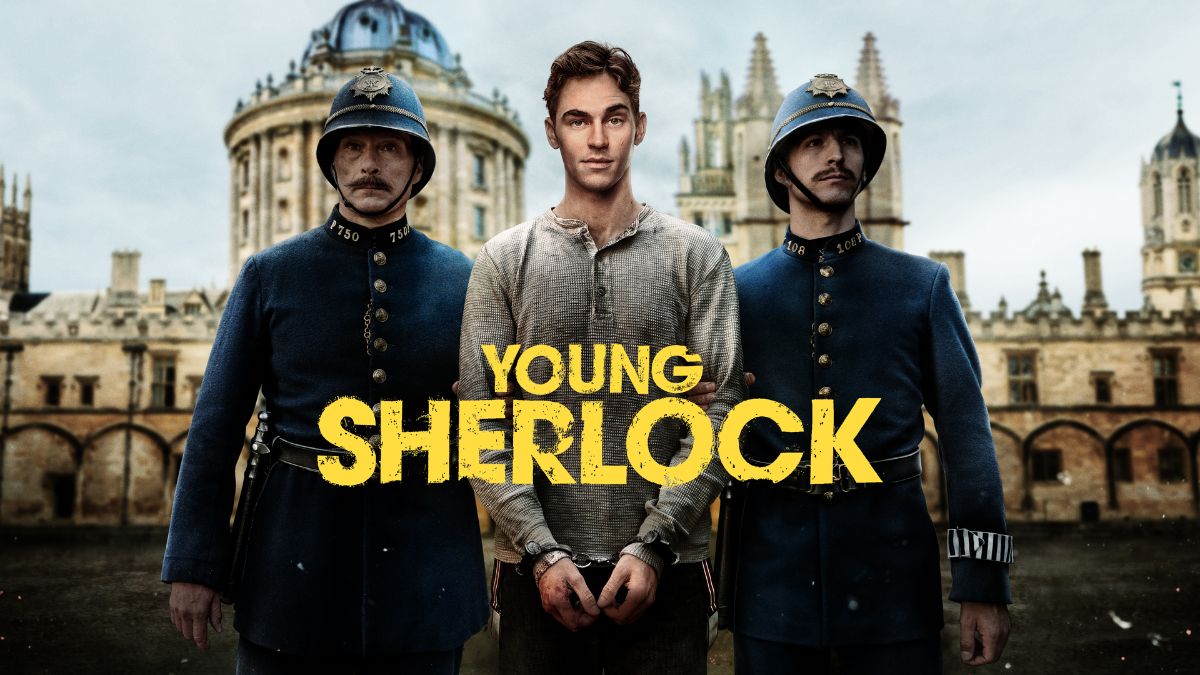 Young Sherlock OTT Release Date: When and Where to Watch This Upcoming Original Series?