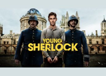 Young Sherlock OTT Release Date: When and Where to Watch This Upcoming Original Series?
