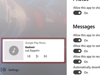 Microsoft&#039;s Your Phone App on Windows 10 Gets Controls for Music Playing on Android Phones