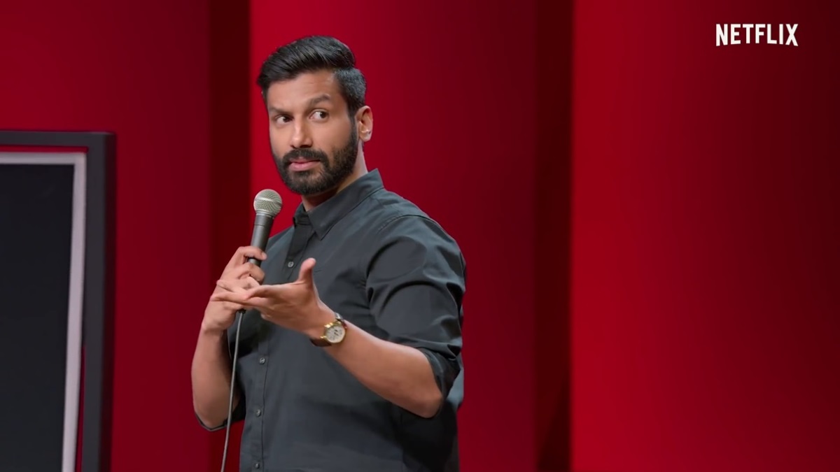 Kanan Gill Shares Trailer, Message From Lockdown for Netflix Stand-Up Special, &lsquo;Yours Sincerely&rsquo;