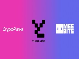 Bored Ape Yacht Club NFT Prices Soar After Parent Yuga Labs Buy CryptoPunks, Meebits Bored Ape Yacht Club NFT Prices Soar After Parent Yuga Labs Buy CryptoPunks, Meebits