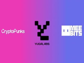 Bored Ape Yacht Club NFT Prices Soar After Parent Yuga Labs Buy CryptoPunks, Meebits