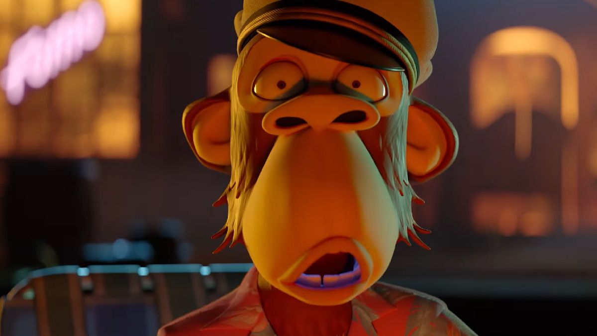 Yuga Labs Metaverse Land Sale Rakes in $320 Million, Frenzy Unsettles Ethereum