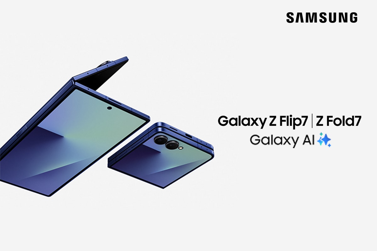 How Samsung Changed the Game: AI at the Heart of Fold and Flip Phones