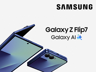How Samsung Changed the Game: AI at the Heart of Fold and Flip Phones