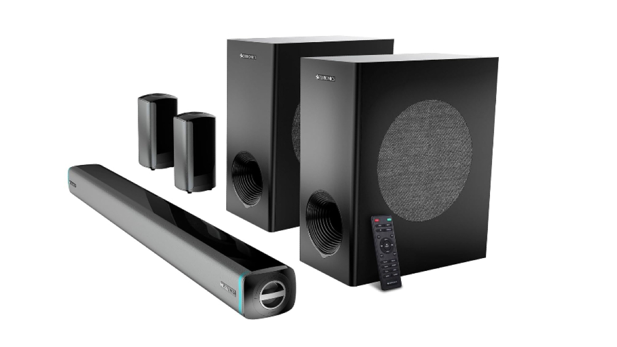 Amazon Prime Day সেলের শেষ দিনে সেরা অফার, নামী ব্র্যান্ডের ব্লুটুথ স্পিকার ও সাউন্ডবার পাওয়া যাচ্ছে কম দামে