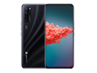 ZTE Axon 20 5G With Under-Display Selfie Camera, Snapdragon 765G SoC Launched: Price, Specifications