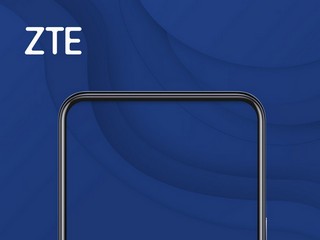 ZTE Axon 20 5G With ‘Under-Screen Camera’ to Launch on September 1