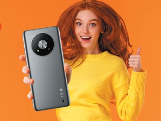 ZTE Blade A73 5G With Unisoc T760 SoC, 6.52-Inch Display Launched: Price, Specifications