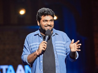 Comicstaan Season 2 Now Streaming on Amazon Prime Video in India