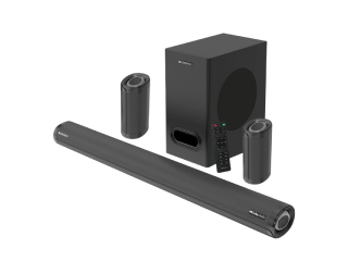 Best Budget Soundbar Deals in Amazon Great Indian Festival Sale 2025