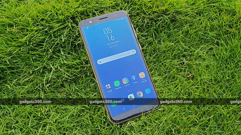 Asus ZenFone Max M1 Review