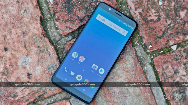Asus ZenFone Max Pro M1 (6GB) Review