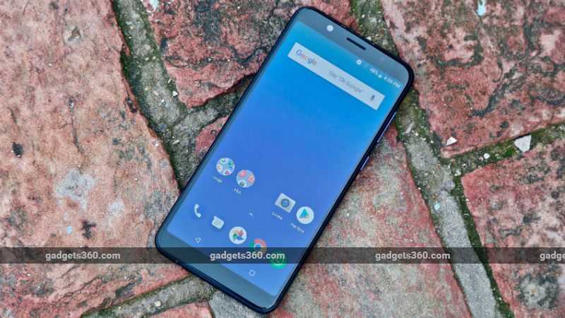Flipkart Big Billion Days Sale 2018: ZenFone Max Pro M1 and Other Budget Smartphone Offers Detailed