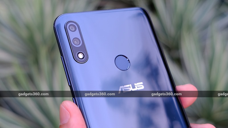 Asus ZenFone Max Pro M2 का रिव्यू