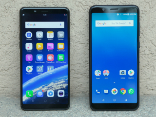 Asus ZenFone Max Pro M1 vs Realme 1: 6GB RAM Variants Compared