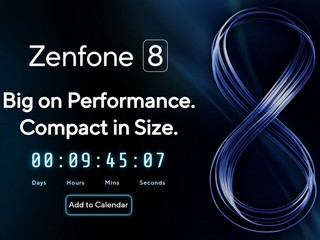 Asus ZenFone 8 Series to Launch Globally Today: How to Watch Livestream, Expected Price, Specifications