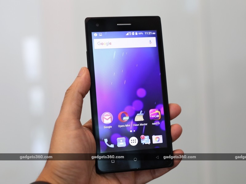 Zen Cinemax 3 Review