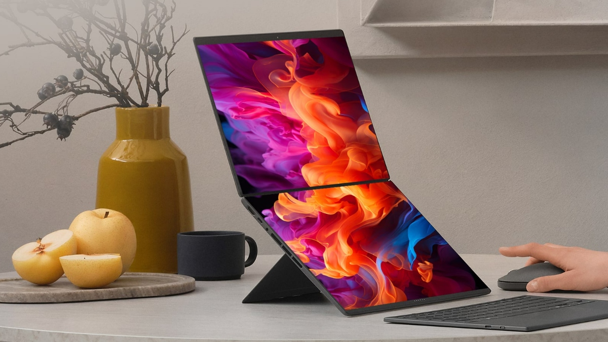 Asus Zenbook, Vivobook Range Launched in India With Intel Core Ultra and Snapdragon X2 CPUs: Price, Specifications