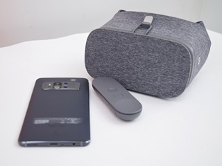 Asus ZenFone AR Review