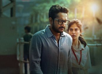 Ziddi Ishq OTT Release: Know When, Where to Watch the Aaditi Pohankar Starrer